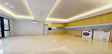 Townhouse For Rent in Bangsar,KUL