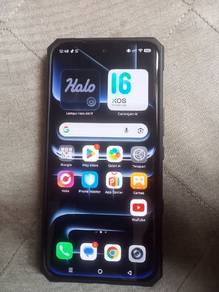 Infinix Note EDGE 5G