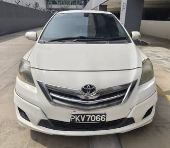 Toyota Vios G LIMITED in Alor Setar, KDH