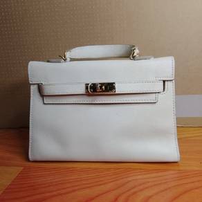 Hermès Kelly Pochette