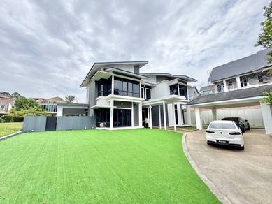Bungalow House For Sale in Cyberjaya,SGR