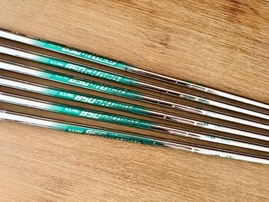 (Brand New) NSPro850GH NEO Golf Iron Shaft 5-P