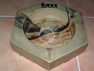 Ash tray Vintage Behn Meyer ashtray
