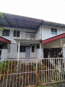 2-storey Terraced House For Sale in Ipoh,PRK