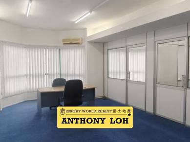 Office space For Rent in Georgetown,PNG