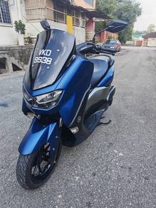 Yamaha NMAX