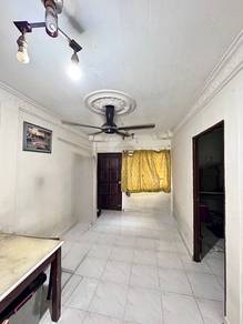 Flat For Sale in Subang Perdana Goodyear Court 1
