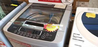 LG T2108VS3M 8.0kg Inverter Washing Machine