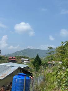 Others Land in Others, SBH