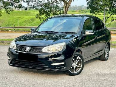 2020 Proton Saga PREMIUM AT