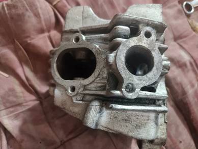 head kriss 110 