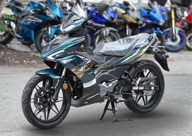 Modenas Z15GT