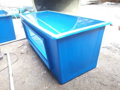 Fiberglass Aquarium tank / Fish Tank  ( Offer )