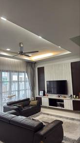 3.5-storey Terraced House For Sale in Ampang,SGR