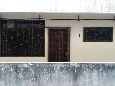 Flat For Sale in Flat Taman Bukit Segar