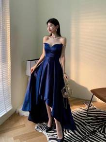 Prom evening wedding bridal dress gown RBP1628