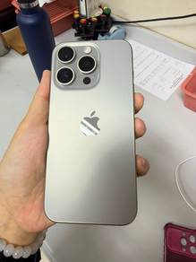 Iphone 15 Pro 256gb