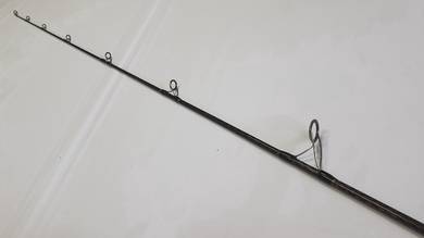 [Pre-owned] Zagan Shorecast 7'7"  Light Popping