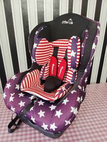 Car Seat New Bor to 5 Years