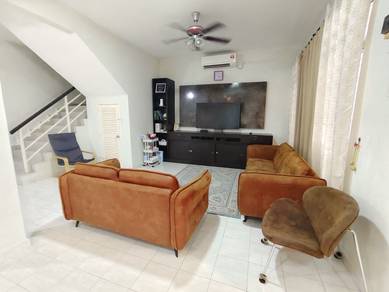 2-storey Terraced House For Sale in Kulai,JHR