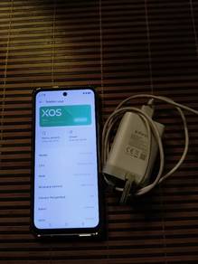 Infinix hot 60 5g