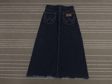 Wrangler urban research japan made W 28