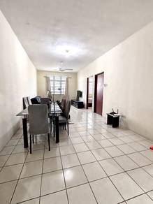 Apartment For Sale in Angkasa Apartment
