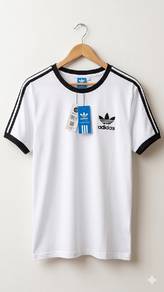 Shirt Sporty Adidas Premium Original 