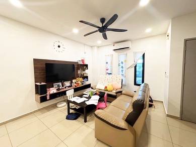 2-storey Terraced House For Sale in Ulu Tiram,JHR