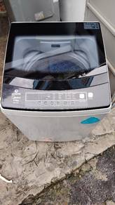 washing machine 8 kg brand midea 