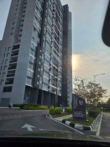 Service Residence For Rent in Ara Residence @ Myra Impian, Nilai