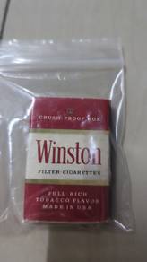 limited first products 