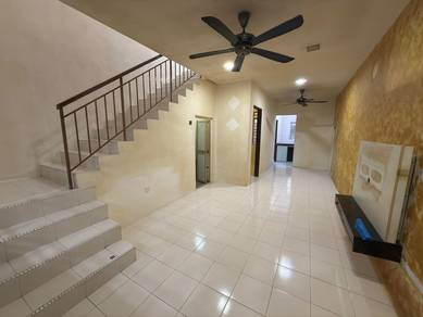 2-storey Terraced House For Sale in Kulai,JHR