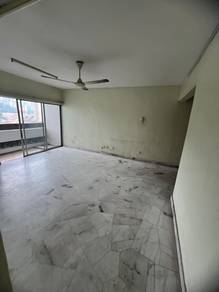 Condominium For Sale in Menara Alpha