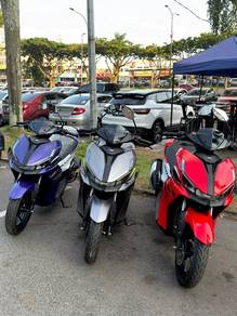 QJ Motor AX200s