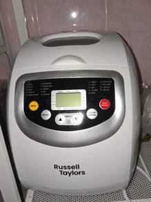 BREADMAKER Murah