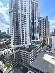 Service Residence For Sale in Vivo Residential Suites