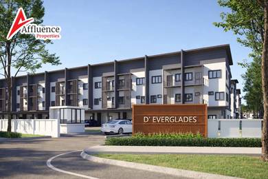 Townhouse  in Kuching,SWK