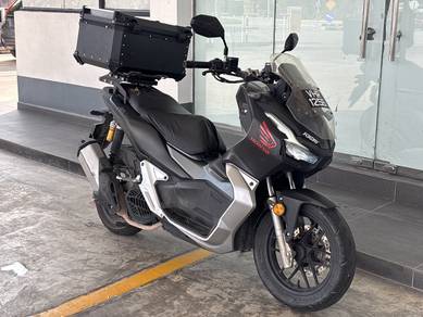 Honda ADV 150