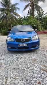 Toyota Vios G in Sabak Bernam, SGR