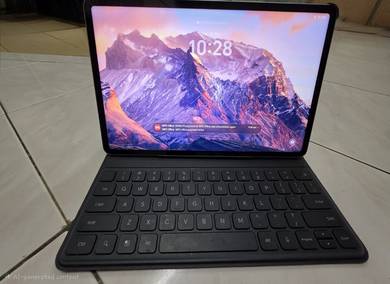 Honor Pad 10
