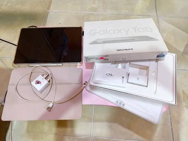 Samsung galaxy tab S7 FE