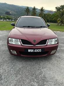 2005 Proton Waja ENHANCED