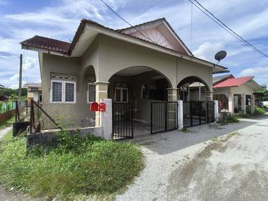 Semi-Detached House For Rent in Kota Bharu,KTN