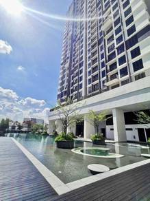 Service Residence For Rent in Lexa Residence @ The Quartz WM
