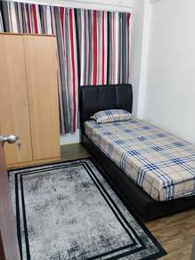 Room in Putrajaya, PJY