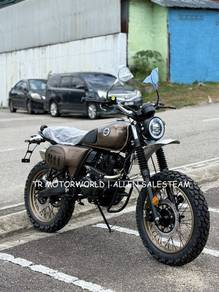 KTNS TT Classic 150