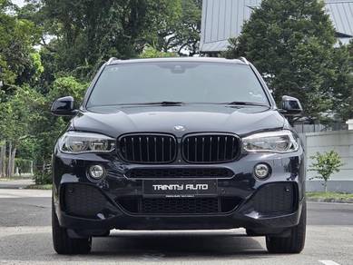 BMW X5 xDRIVE40e M SPORT (CKD) in Greenlane, PNG