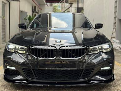 BMW 330i 30i M SPORT in Others, KUL