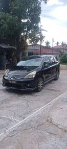 Nissan Grand Livina CLASSIC/COMFORT in Pasir Mas, KTN